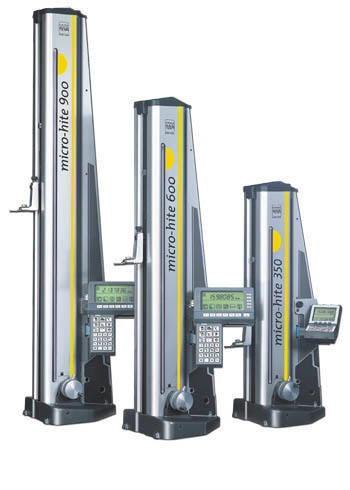 Micro-hite 900, Micro-hite 600, Micro-hite 350